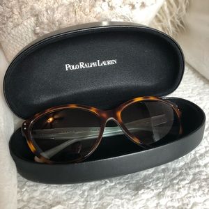 Ralph Lauren Cateye Sunglasses